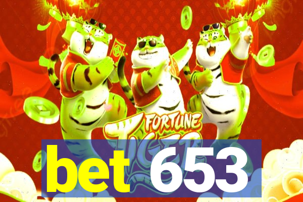 bet 653